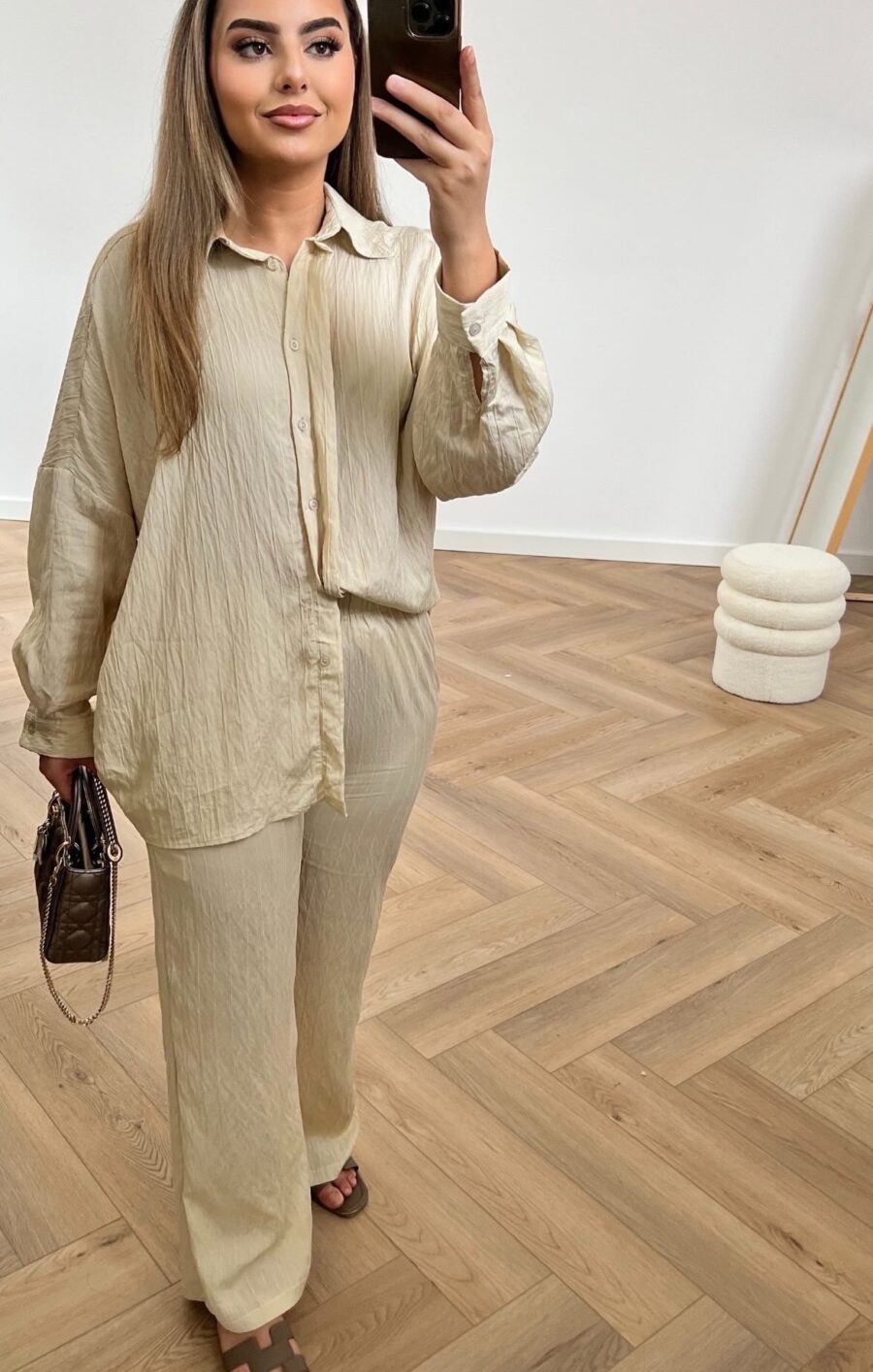 Kaza co-ord set