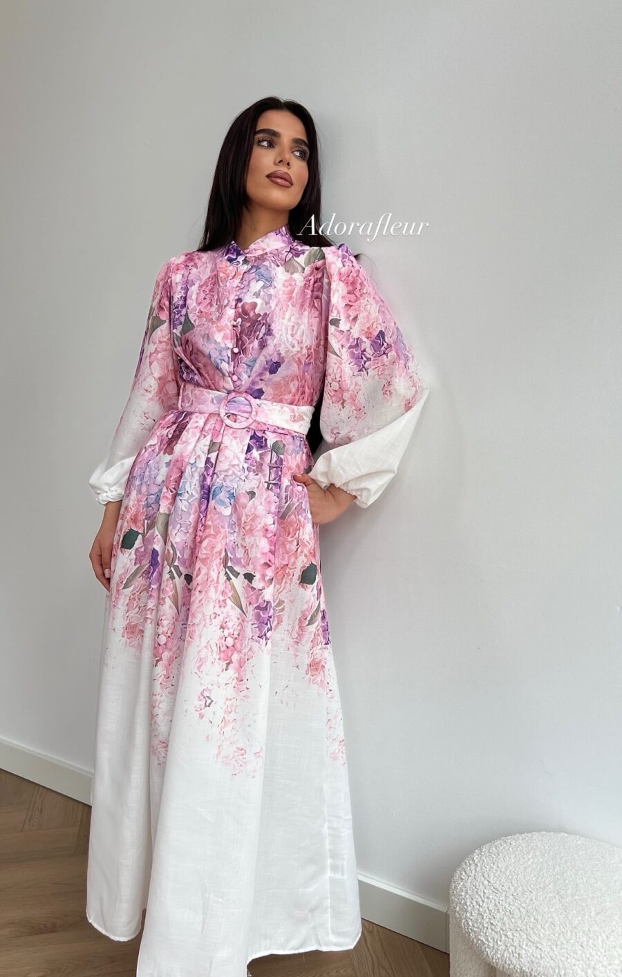 Dahlia dress