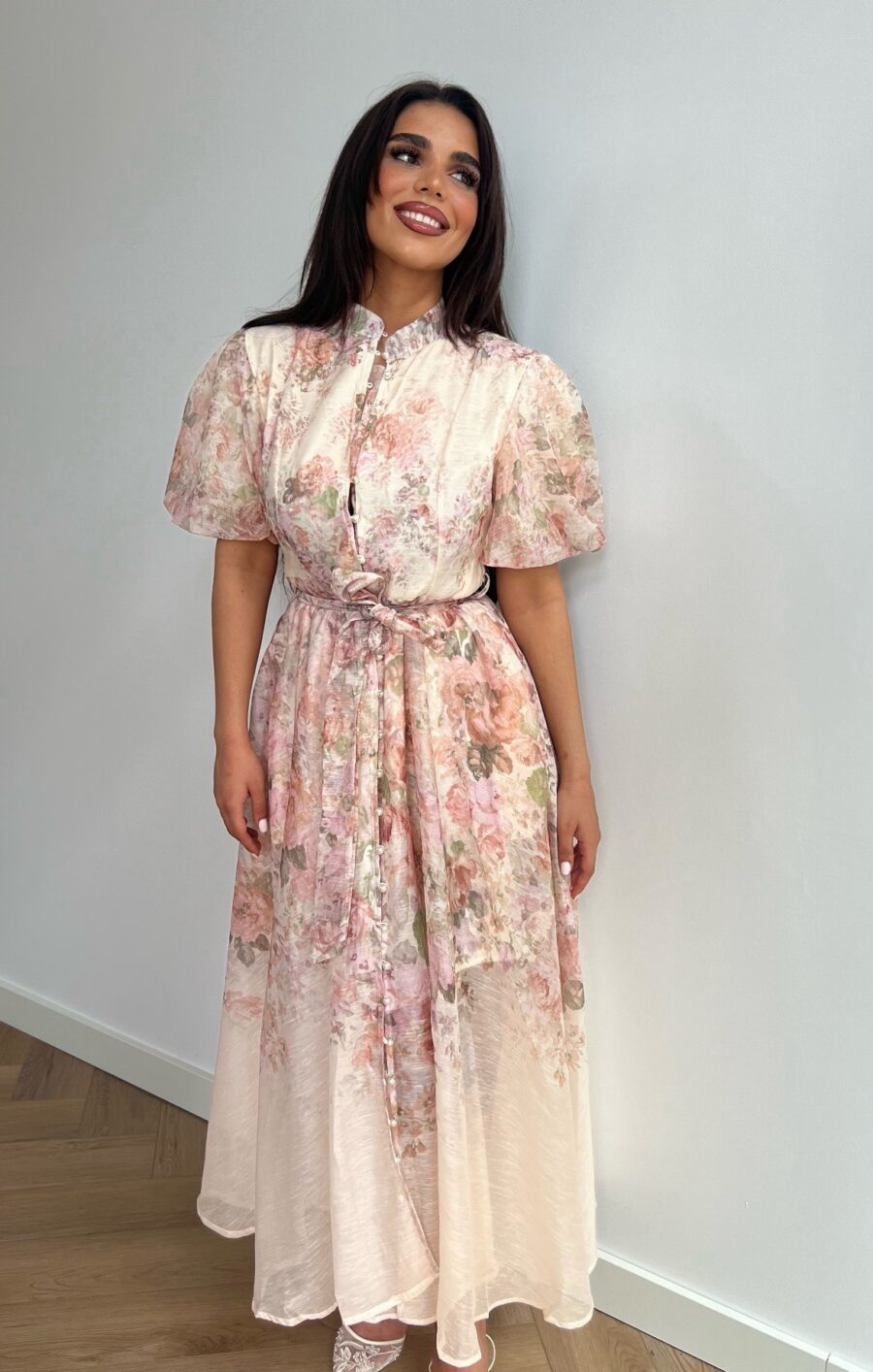 Nikolina dress