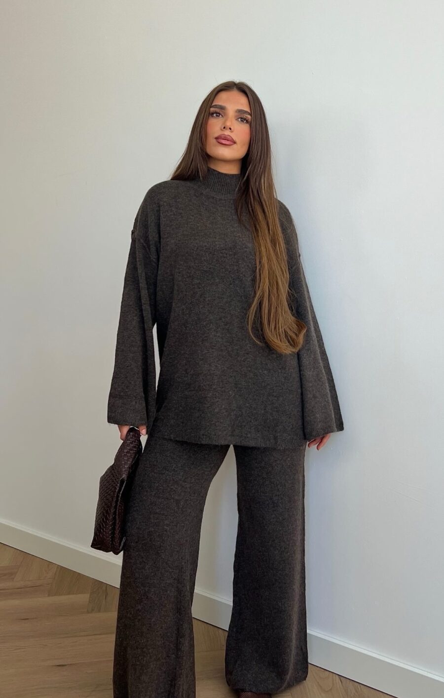 Cosy co-ord set